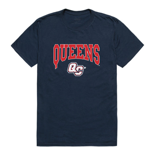 Queens College Knights Athletic Tee T-Shirt