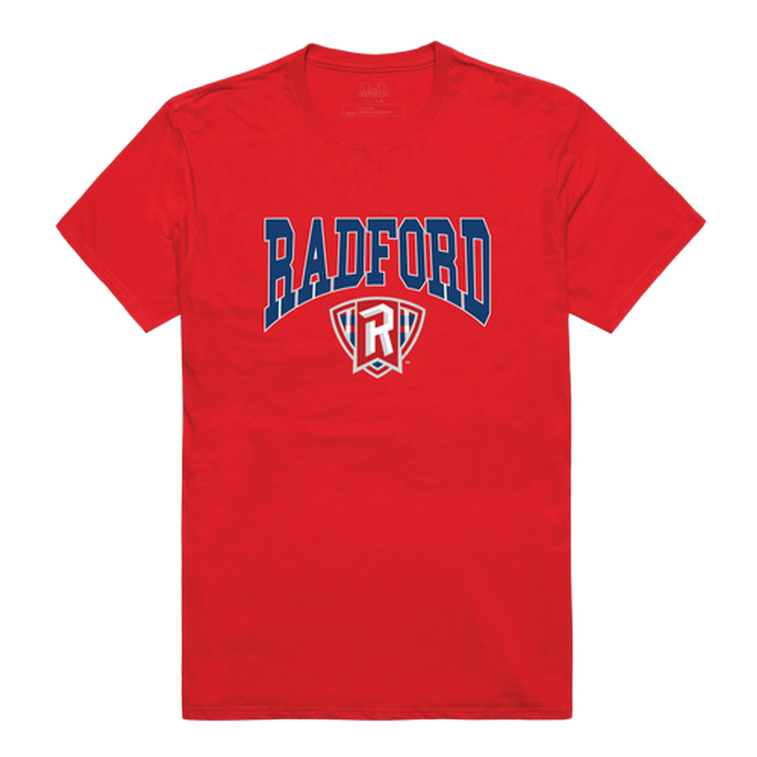 Radford University Highlanders Athletic Tee T-Shirt