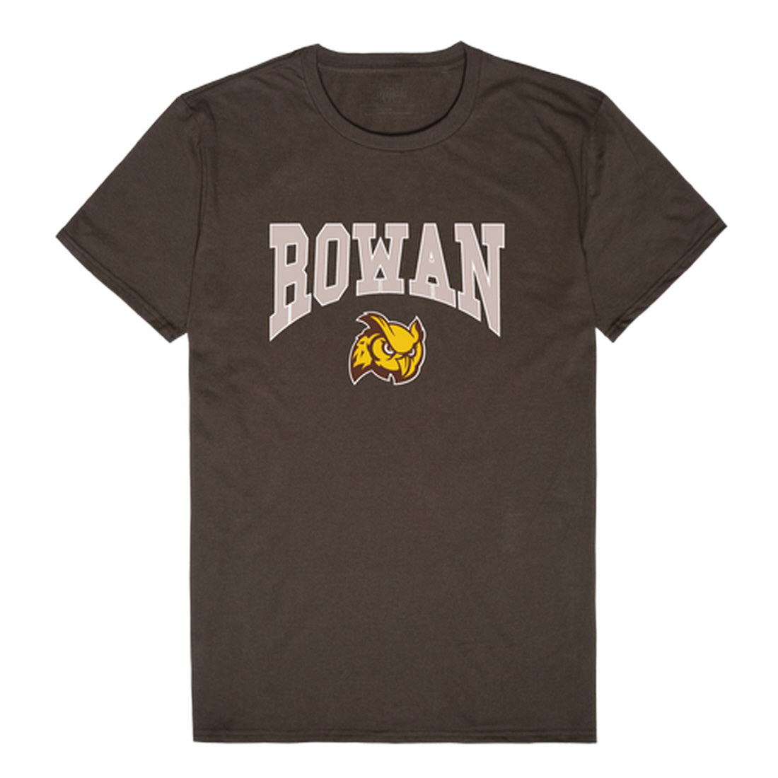 Rowan University Profs Athletic Tee T-Shirt