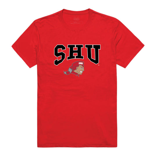 Sacred Heart University Pioneers Athletic Tee T-Shirt