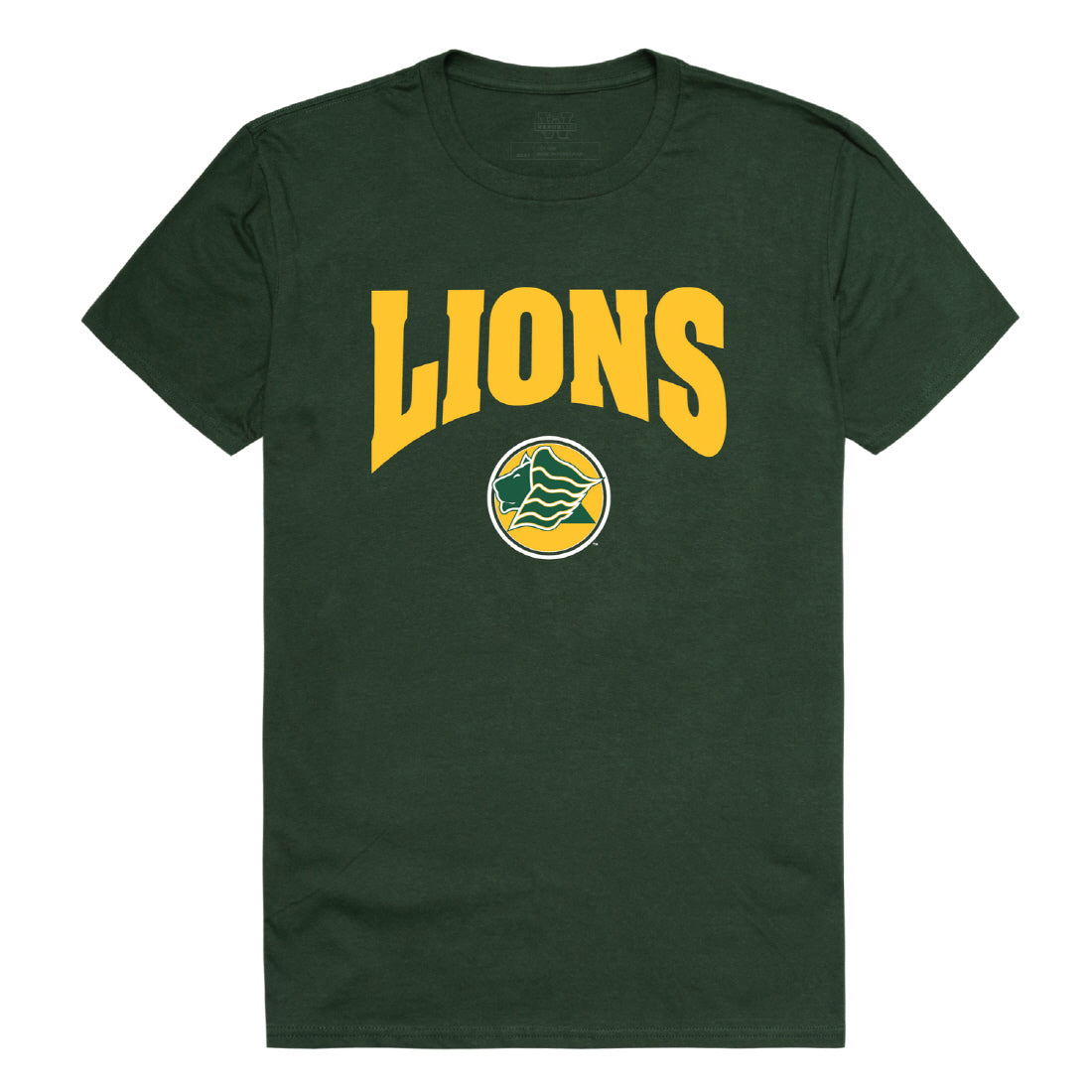 Saint Leo University Lions Athletic Tee T-Shirt