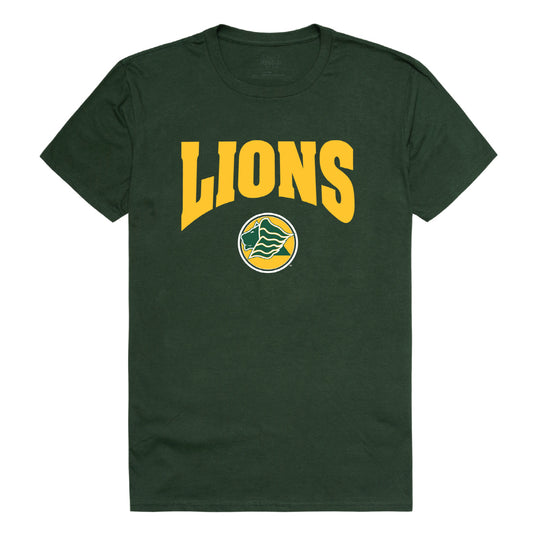 Saint Leo University Lions Athletic Tee T-Shirt