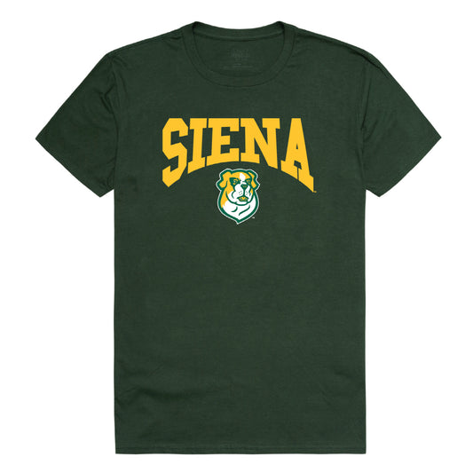 Siena College Saints Athletic Tee T-Shirt