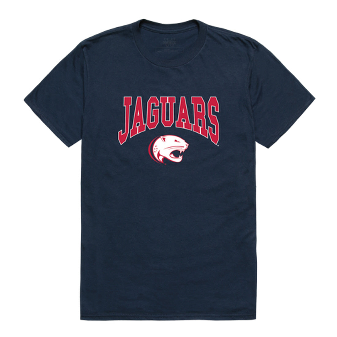 University of South Alabama Jaguars Athletic Tee T-Shirt