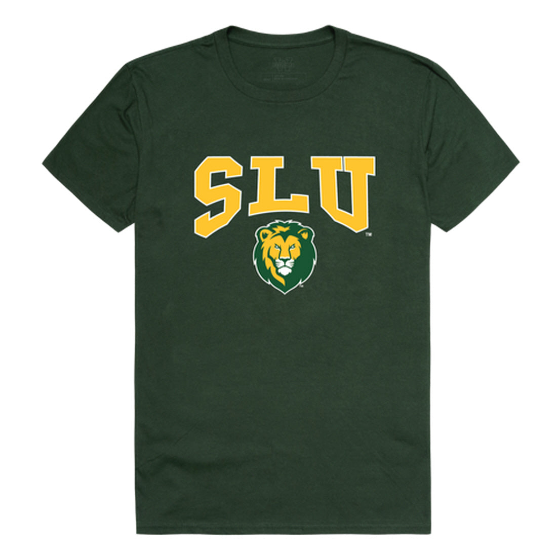 Southeastern Louisiana University Lions Athletic Tee T-Shirt