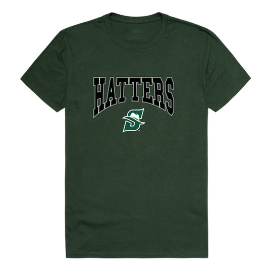 Stetson University Hatters Athletic Tee T-Shirt