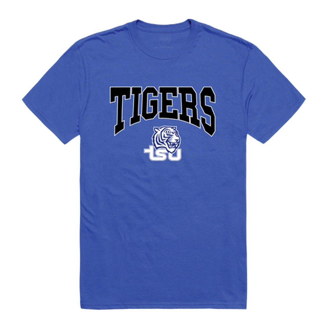 Tennessee State University Tigers Athletic Tee T-Shirt