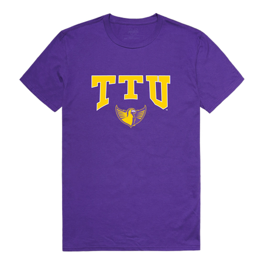 Tennessee Technological University Golden Eagles Athletic Tee T-Shirt