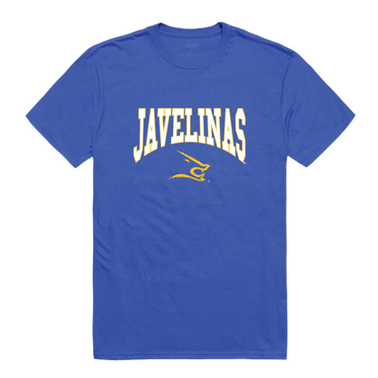 Texas A&M University-Kingsville Javelinas Athletic Tee T-Shirt