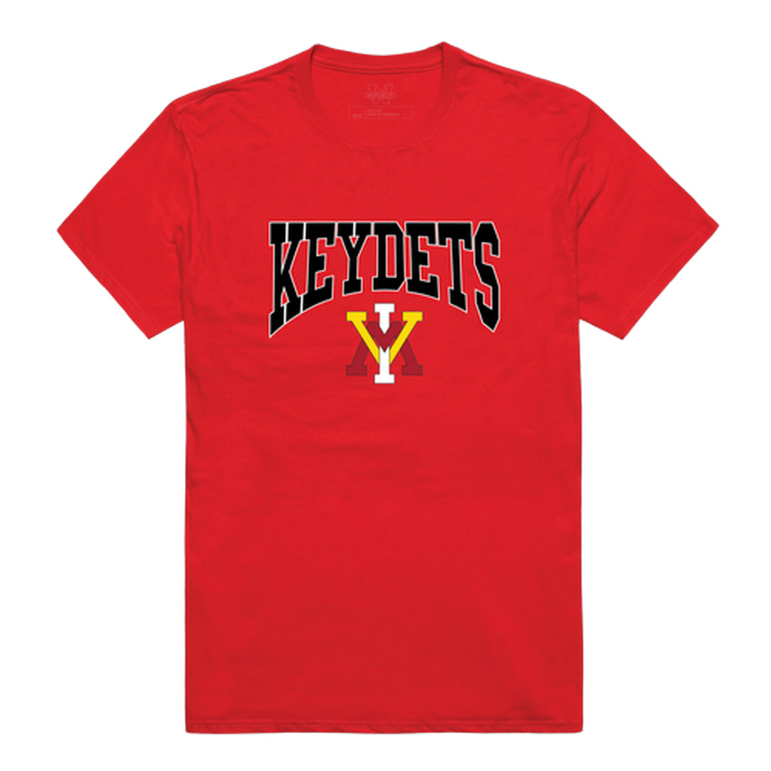 Virginia Military Institute Keydets Athletic Tee T-Shirt