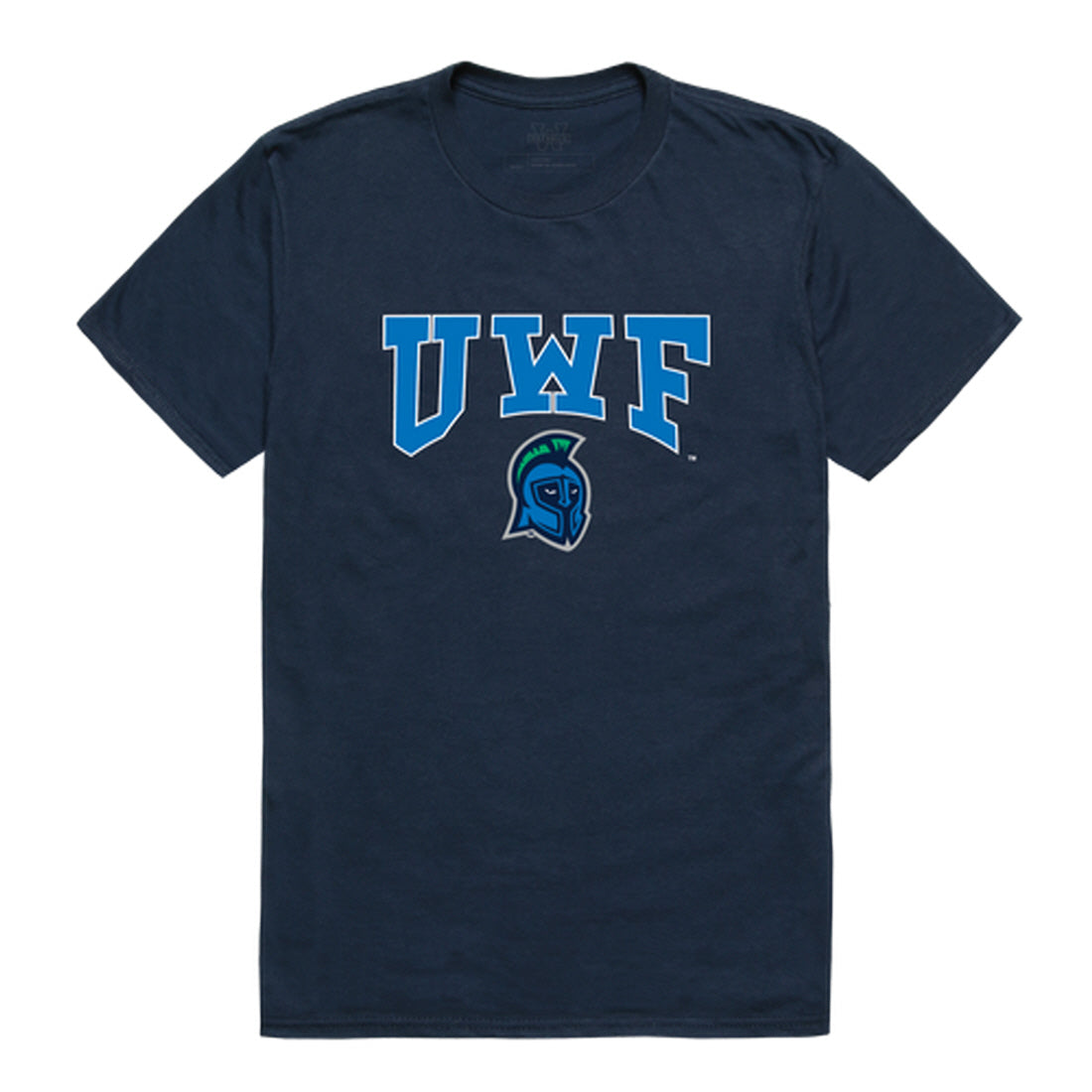 University of West Florida Argonauts Athletic Tee T-Shirt