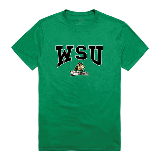 Wright State University Raiders Athletic Tee T-Shirt