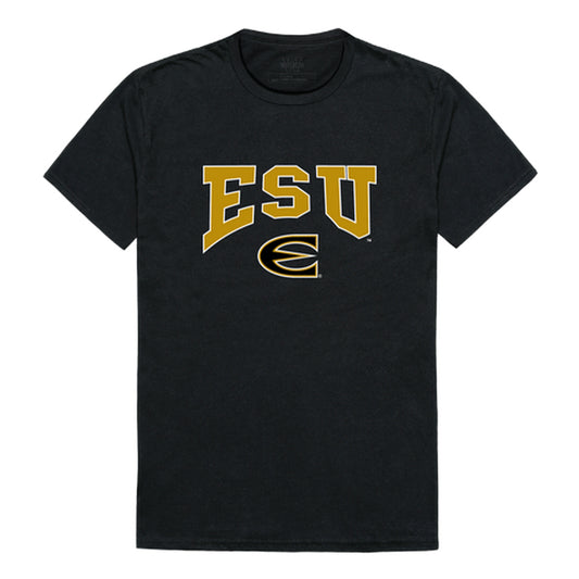 Emporia State University Hornets Athletic Tee T-Shirt