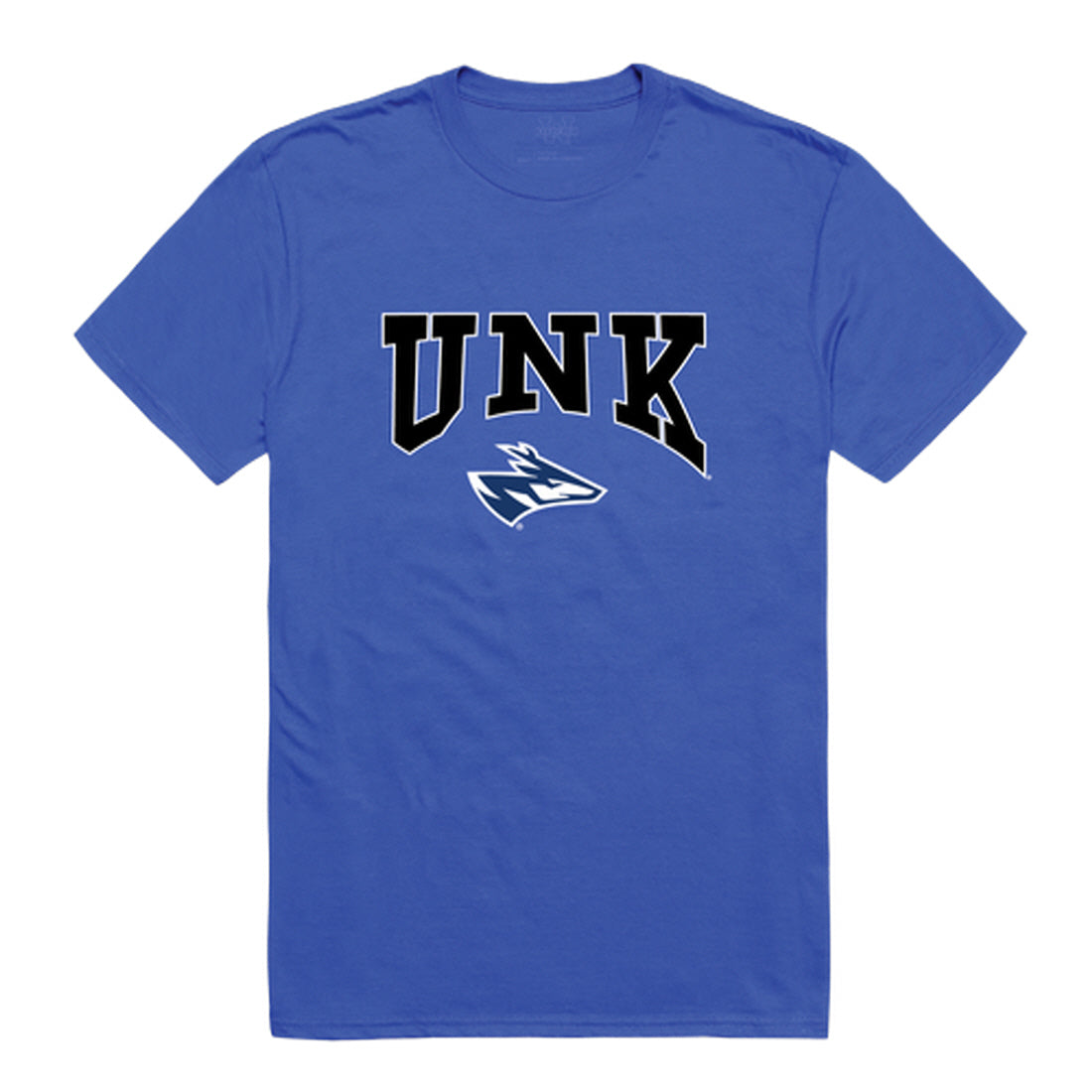 University of Nebraska at Kearney Loopers Athletic Tee T-Shirt