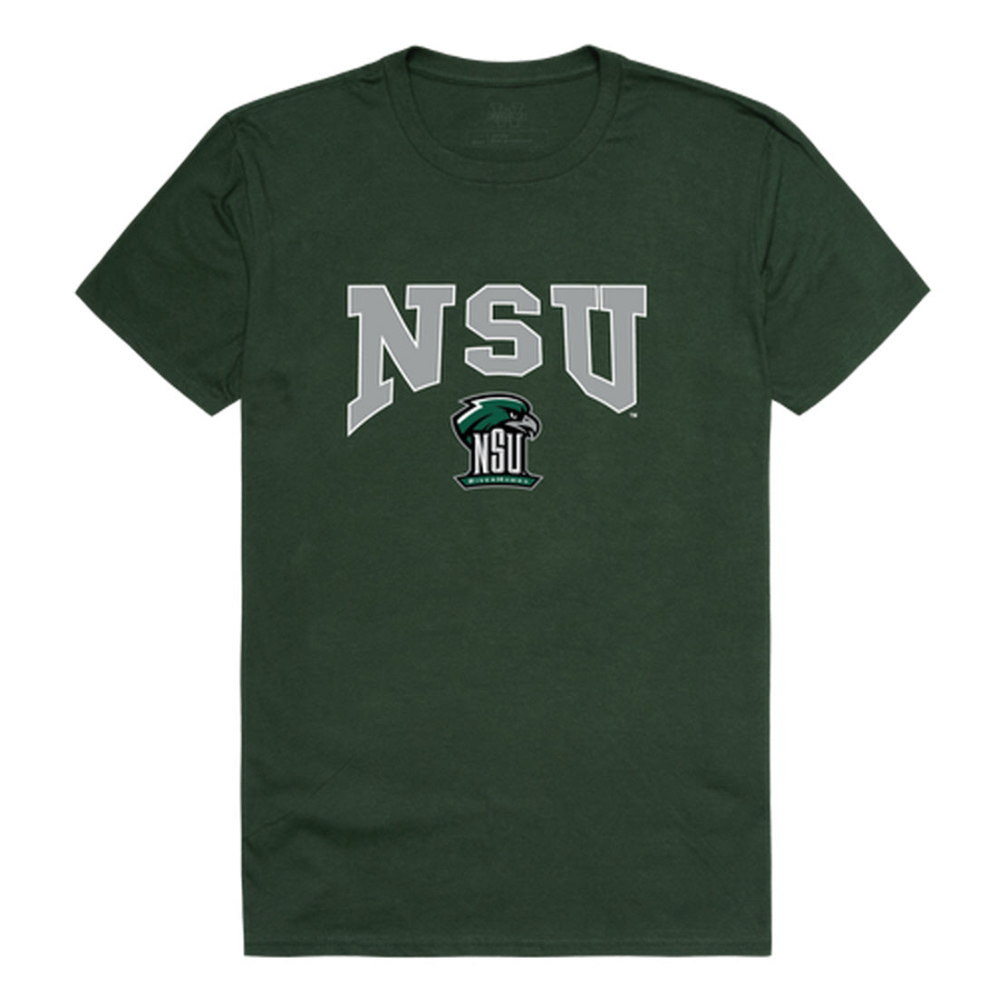 Northeastern State University Riverhawks Athletic Tee T-Shirt