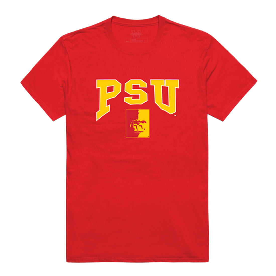 Pittsburg State University Gorillas Athletic Tee T-Shirt