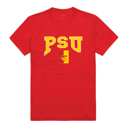 Pittsburg State University Gorillas Athletic Tee T-Shirt