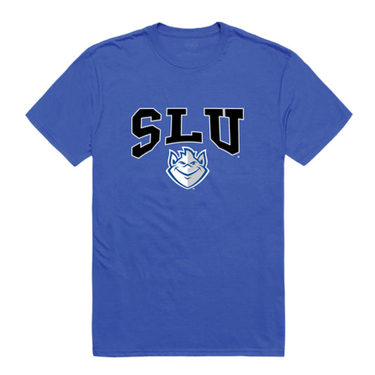 Saint Louis University Billikens Athletic Tee T-Shirt