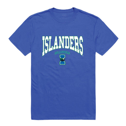 Texas A&M University-Corpus Christi Islanders Athletic Tee T-Shirt