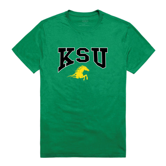 Kentucky State University Thorobreds Athletic Tee T-Shirt