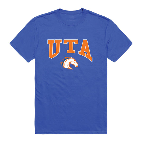 University of Texas at Arlington Mavericks Athletic Tee T-Shirt