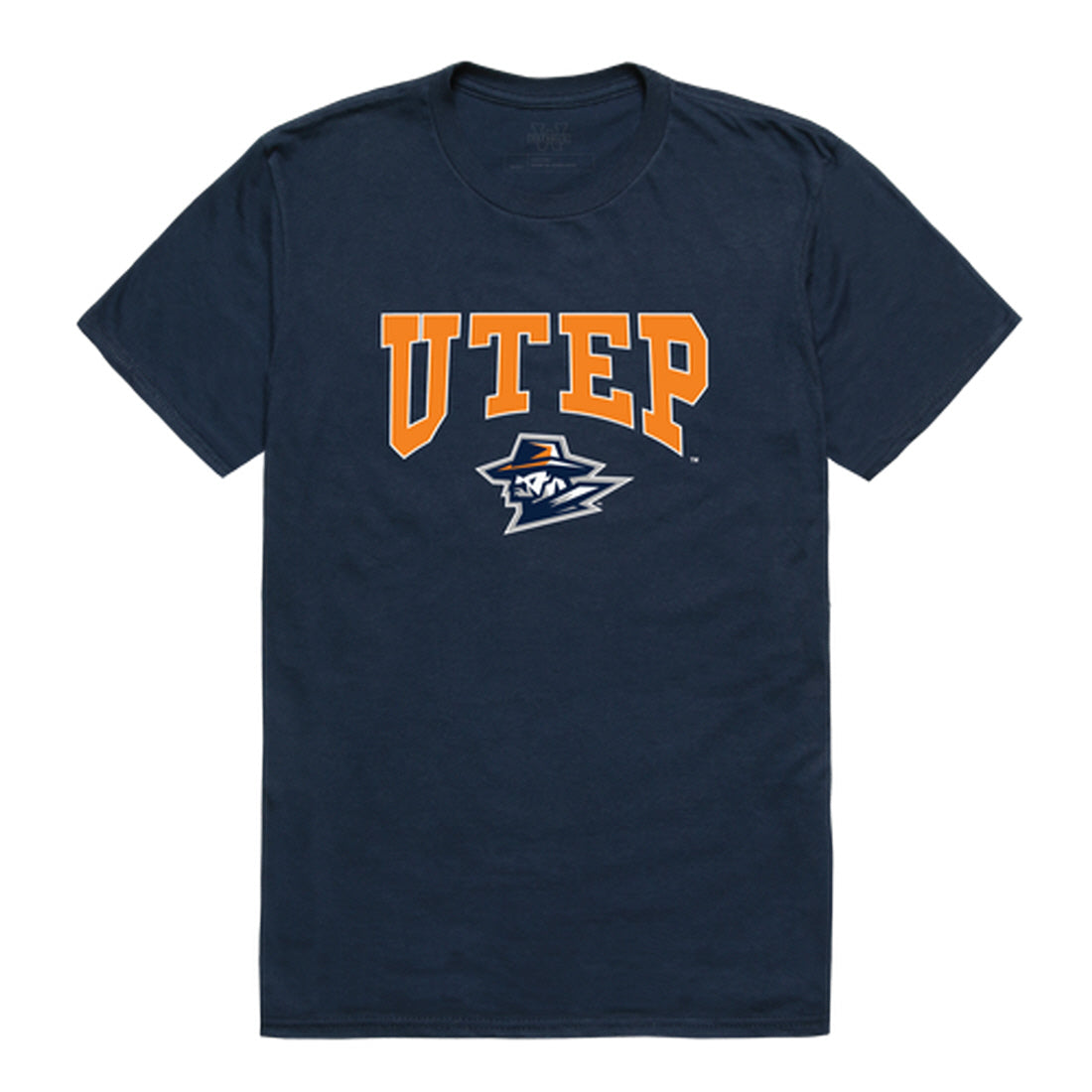 University of Texas at El Paso Miners Athletic Tee T-Shirt