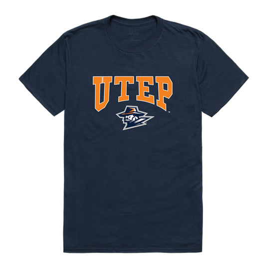 University of Texas at El Paso Miners Athletic Tee T-Shirt