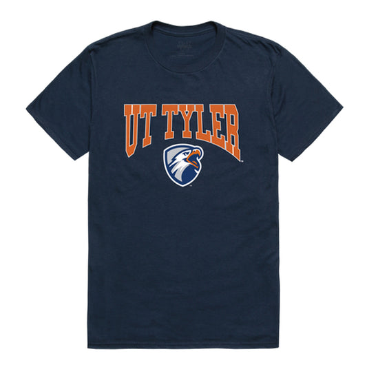 University of Texas at Tyler Patriots Athletic Tee T-Shirt