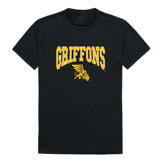 Missouri Western State University Griffons Athletic Tee T-Shirt