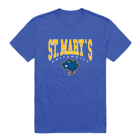 St. Mary's University Rattlers Athletic Tee T-Shirt