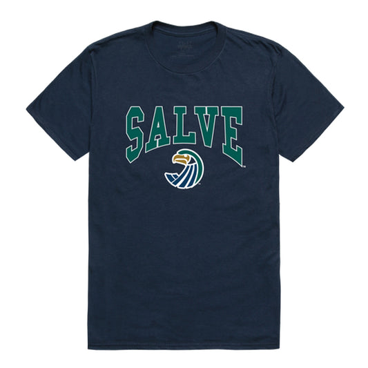 Salve Regina University Seahawks Athletic Tee T-Shirt