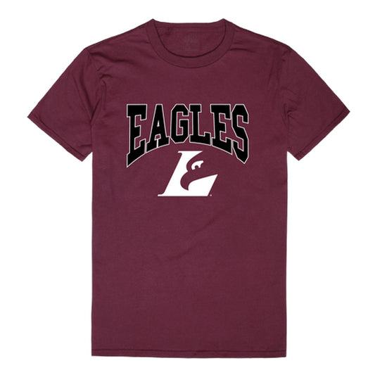 University of Wisconsin-La Crosse Eagles Athletic Tee T-Shirt