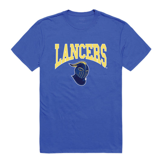 Worcester State University Lancers Athletic Tee T-Shirt