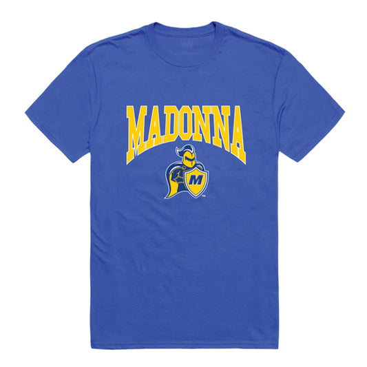 Madonna University Crusaders Athletic Tee T-Shirt