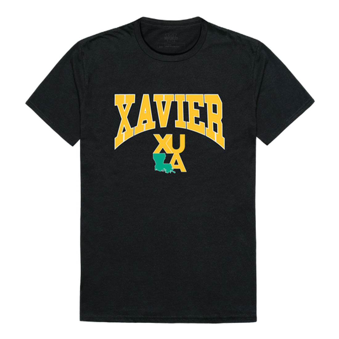 Xavier University of Louisiana Athletic Tee T-Shirt