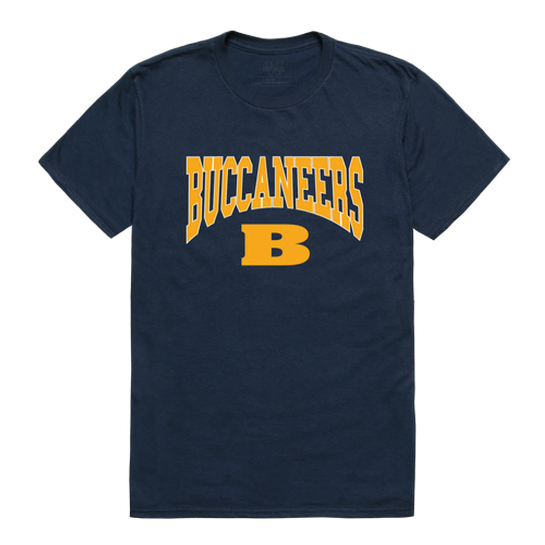 Beloit College Buccaneers Athletic Tee T-Shirt