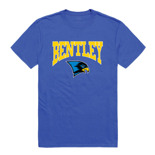 Bentley University Falcons Athletic Tee T-Shirt