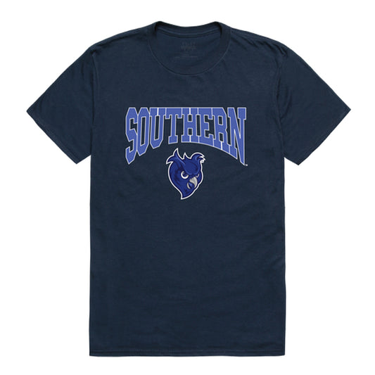 Southern Connecticut State University Owls Athletic Tee T-Shirt