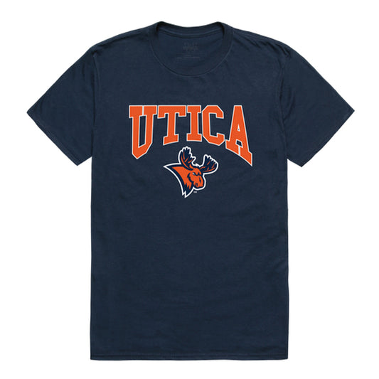 Utica College Pioneers Athletic Tee T-Shirt