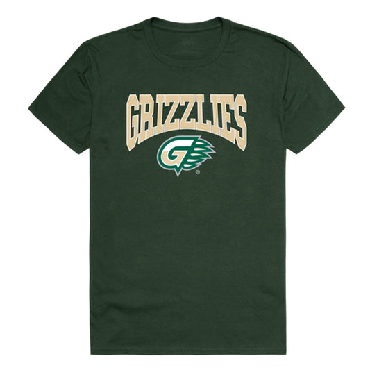 Georgia Gwinnett College Grizzlies Athletic Tee T-Shirt