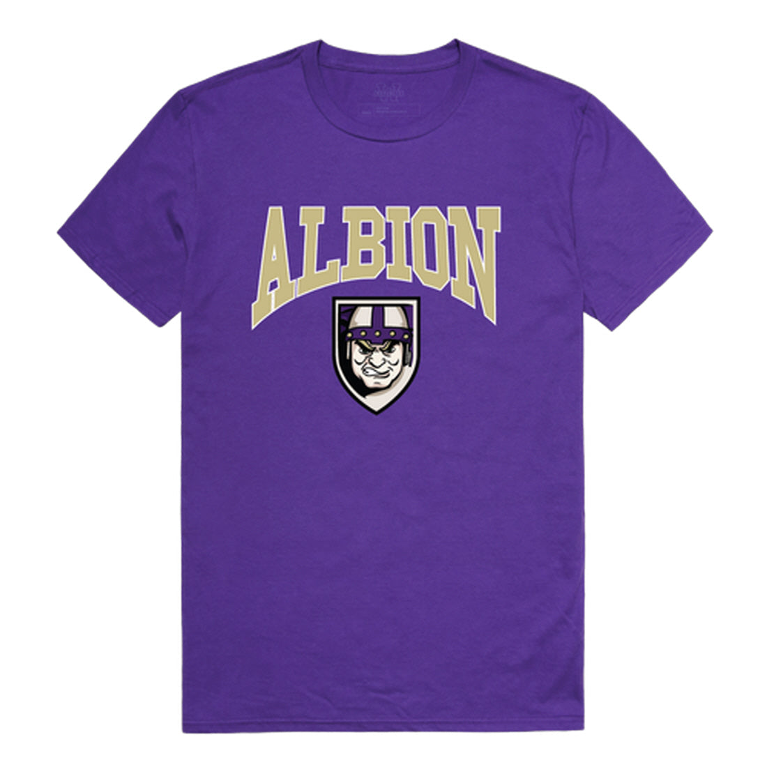 Albion College Britons Athletic Tee T-Shirt