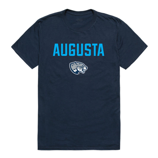 Augusta University Jaguars Athletic Tee T-Shirt