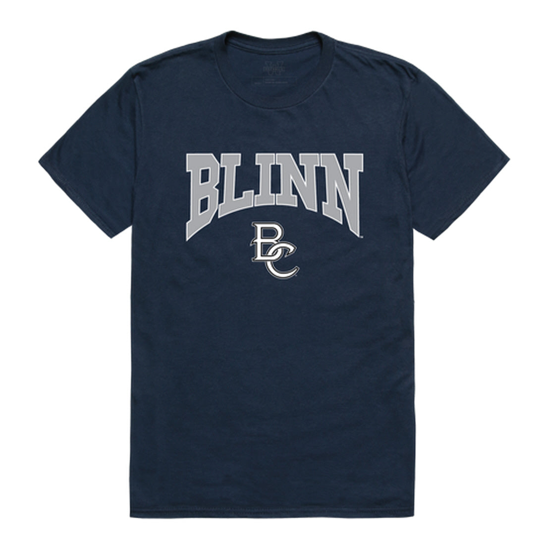 Blinn Buccaneers Athletic Tee T-Shirt