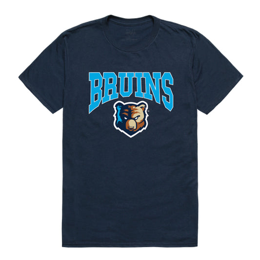 Bob Jones University Bruins Athletic Tee T-Shirt