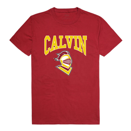 Calvin University Knights Athletic Tee T-Shirt