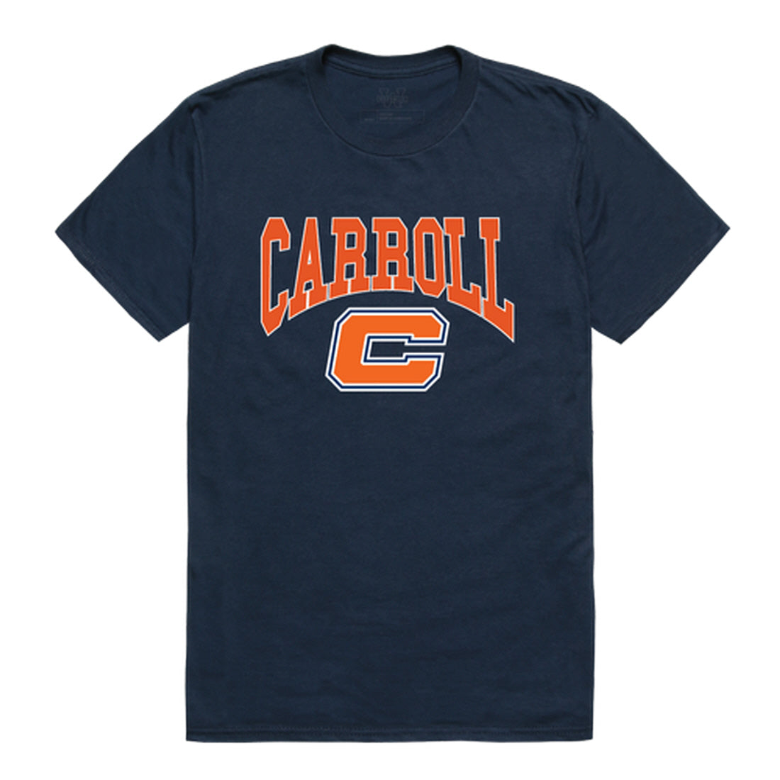 Carroll University Pioneers Athletic Tee T-Shirt