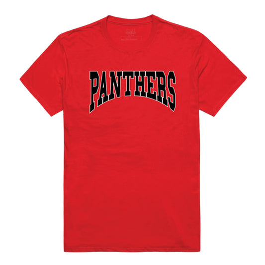 Clark Atlanta University Panthers Athletic Tee T-Shirt