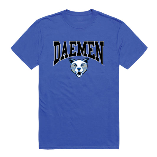 Daemen College Wildcats Athletic Tee T-Shirt