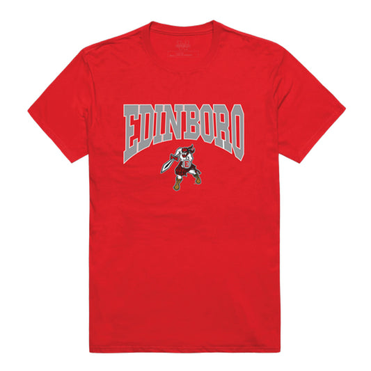 Edinboro University Fighting Scots Athletic Tee T-Shirt