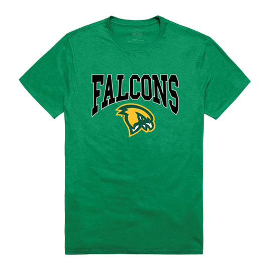 Fitchburg State University Falcons Athletic Tee T-Shirt